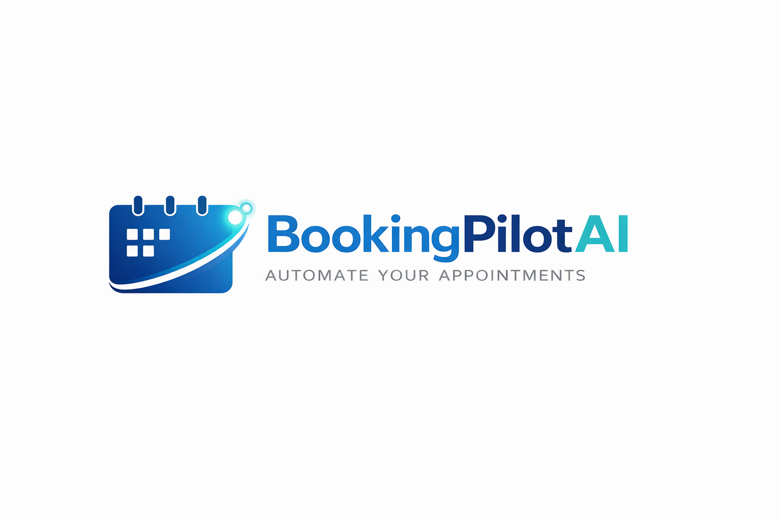 BookingPilotAI Logo